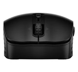 Rato Bluetooth HP 420 - Preto