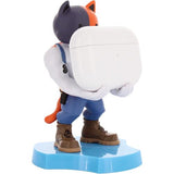 Suporte Cable Guy Holdem Fortnite - Meowscles - Exquisite Gaming
