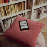 Ereader Kobo Clara Colour - Preto