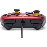 Comando Switch PowerA com fios - Mario Kart: Racer Red