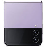 Samsung Galaxy Z Flip4 5G - 256GB - Bora Purple