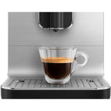 Máquina de Café Automática Smeg BCC11BLMEU - Preto