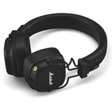 Auscultadores Bluetooth Marshall Major V - Preto