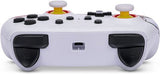 Comando Switch PowerA com fios - Fireball Mario