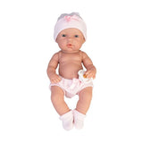 Bebé My Sweet Love Elegance Natal 33cm - Famosa
