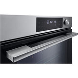 Forno Elétrico LG WSED7612S Instaview | 76 L | 59.2 cm | A+ | Inox
