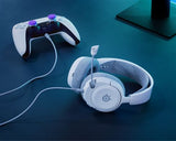 Headset Gaming Steelseries Arctis Nova 1P Branco