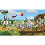Asterix&Obelix Slap Limited Edition - PS4