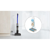 Aspirador Vertical Wet & Dry Dyson WashG1