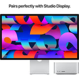 Mac Studio | 2025 | M3 Ultra | 256GB | 4 TB SSD | GPU 80-core