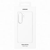 Capa Samsung para Galaxy S25 Ultra - Transparente