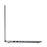 Computador Portátil Lenovo IdeaPad Slim 3 15IAN8-538  | 15.6'' | Intel® N100 | Intel® UHD | 4 GB | 128GB UFS + Microsoft 365 Pessoal - 1 Ano