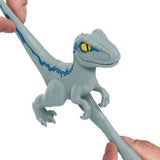 Goo Jit Zu - Figuras Jurassic World - Envio Aleatório