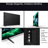 Smart TV Sony 55 BRAVIA 8 OLED 4K 55XR80P - 140 cm