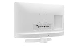 Smart TV Monitor LG 28TQ515S-WZ LED 28 HD Branca