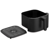 Fritadeira sem Óleo AirFryer Proline AFD62B 6L - Preta