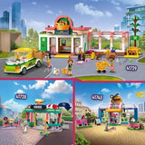 LEGO Friends Restaurante do Centro da Cidade de Heartlake 41728