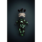 Peluche Lena, Brilha no Escuro - Lilliputiens | Janod