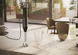 Varinha Mágica Haier HHB5B2 011 | 1000 W | Preto