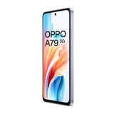 Oppo A79 5G - 256GB - Roxo Deslumbrante