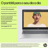 Computador Portátil HP 15-fd0063np | 15.6 |  i7-1255U | 16GB | 1TB SSD