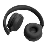 Auscultadores Bluetooth JBL Tune 520BT - Preto