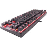 Teclado Gaming Mecânico Nox Krom Kernel TKL