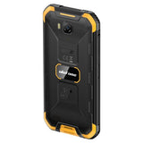 Smartphone Ulefone Armor X6 Pro Laranja - 5.0 32GB 4GB RAM Octa-Core