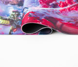 Tapete De Rato XL Guardians Of The Galaxy