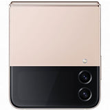 Samsung Galaxy Z Flip4 5G - 128GB - Pink Gold - Recondicionado - REtech MediaMarkt - Grade A