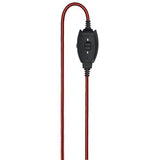 Auscultadores Hama HS-USB400 Preto