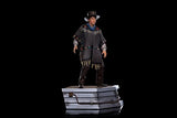 Figura Art Scale 1/10 Back To The Future III: Marty Mcfly - Iron Studios