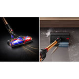 Aspirador Vertical Dyson V16 Piston Animal Submarine