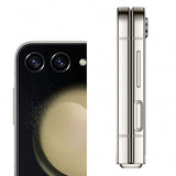 Samsung Galaxy Z Flip5 5G - 256GB - Cream