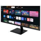 Monitor Samsung Smart Monitor M70D LS32DM700UUXEN | 32 | 60 Hz | 4K UHD