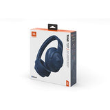 Auscultadores Bluetooth JBL Tune 720 - Azul