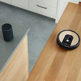 Aspirador Robot iRobot Roomba 974