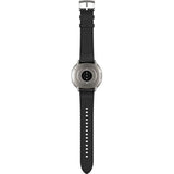 Smartwatch Amazfit Active 2 Round Premium NFC - Preto