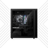 Gaming Desktop PC Omen by HP GT15-2005np Core i5 16GB RAM 1TB SSD GeForce RTX 3050 8GB