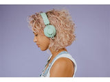 Auscultadores Fresh 'n Rebel Cult Bluetooth Verde