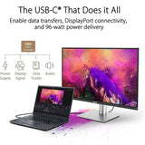 Monitor Profissional Asus ProArt PA279CRV | 27'' | 60Hz | UHD 4K