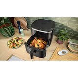 AirFryer Bosch MAF671B1 7.2L - Preto