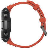 Smartwatch Amazfit T-Rex 3 - Vermelho Lava
