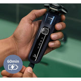 Máquina de Barbear Philips Shaver Series 5000 S5898/35