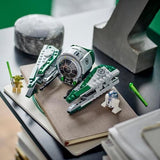 LEGO Star Wars™ 75360 - O Jedi Starfighter™ de Yoda