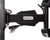 Suporte TV Hama Fullmotion 1 Braço 75 00118631