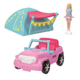 Mini BarbieLand: Veículos - Mattel - Envio Aleatório