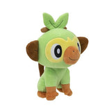 Peluche Pokémon Velvet 21cm - Jazzwares - Envio Aleatório