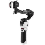Estabilizador Zhiyun Gimbal Crane M3S