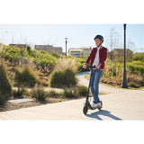 Trotinete Elétrica Segway Ninebot KickScooter E2 Plus